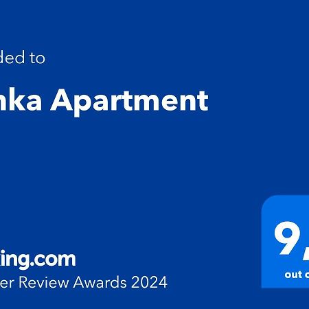 Tonka Apartment Pula Exterior photo