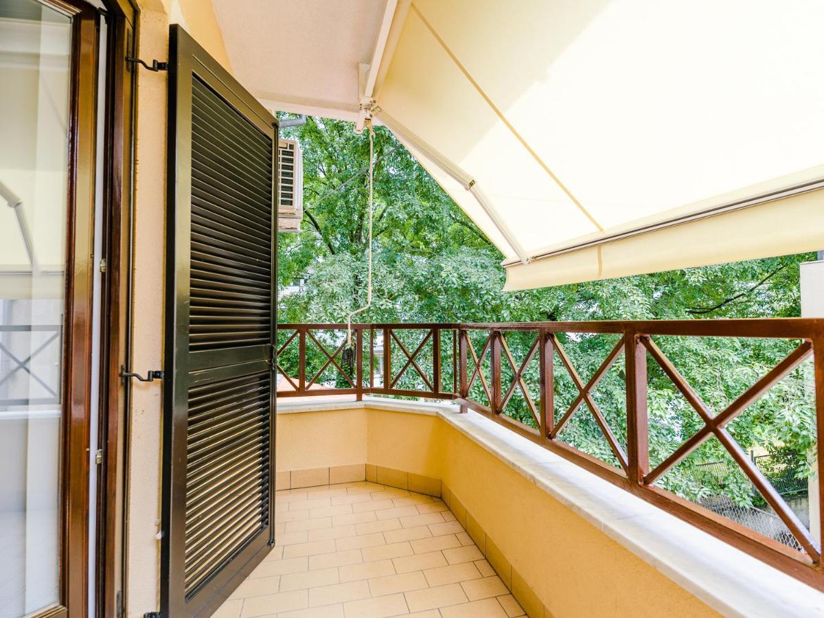 Tonka Apartment Pula Exterior photo